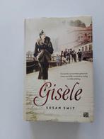 Susan Smit : Gisèle ( in nieuwstaat ), Boeken, Ophalen of Verzenden, Zo goed als nieuw, Susan Smit