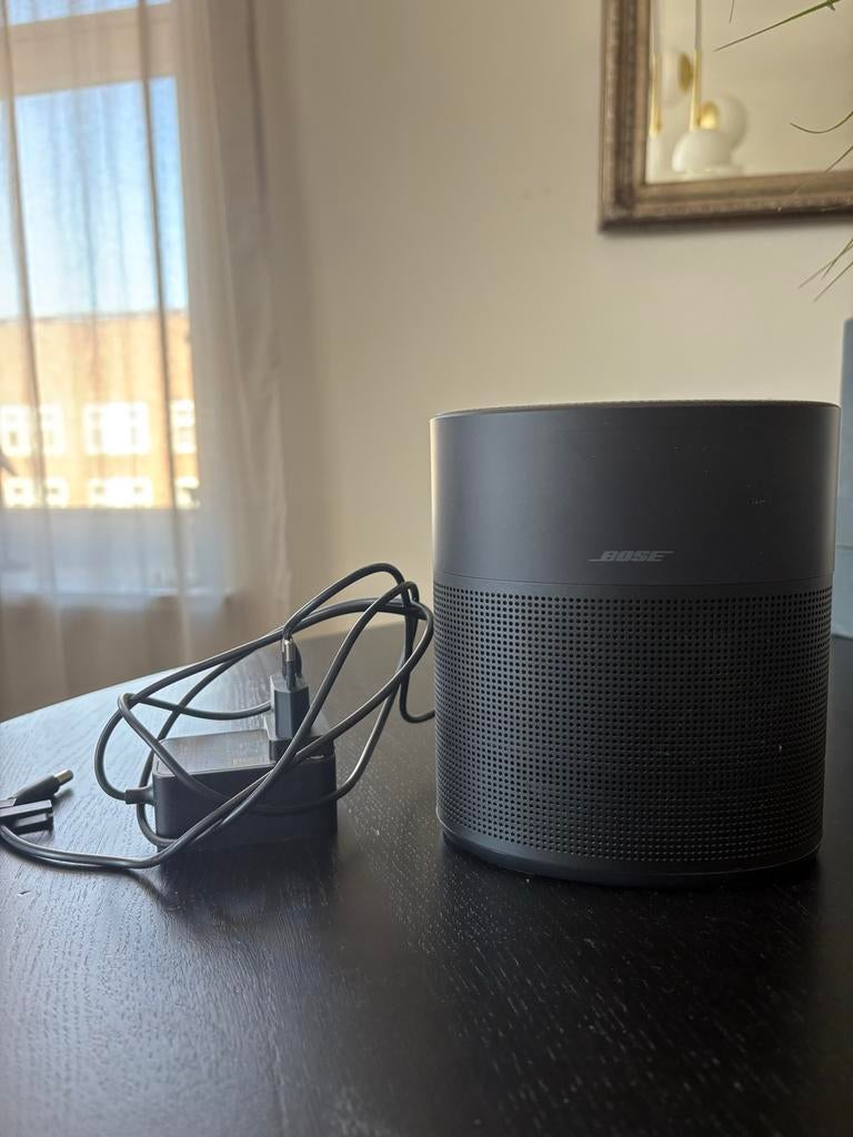 Bose Sound Home 300 - Zo goed als nieuw, Ophalen of Verzenden, Zo goed als nieuw, Bose