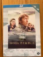DVD Nova Zembla 3d, Vanaf 16 jaar, Ophalen of Verzenden, Zo goed als nieuw, Actie en Avontuur