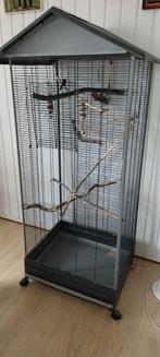 Vogelkooi gratis ophalen, Dieren en Toebehoren, Ophalen