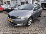 Skoda Rapid 1.4 TSI Greentech Elegance Businessline, Euro 5, Gebruikt, 4 cilinders, 610 kg