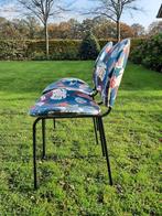 stoel, Ophalen, Stof, Eén