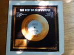 Deep Purple – The Best Of Deep Purple, Ophalen of Verzenden, Gebruikt