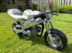 Minibike Polini GP GRC Moto, Ophalen, Zo goed als nieuw, Overige typen