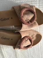 Gabor slippers maat 39, Ophalen of Verzenden, Zo goed als nieuw