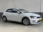 Volkswagen Polo 1.0 TSI Highline Digitaal Dashboard, Voorwielaandrijving, Stof, Gebruikt, Euro 6