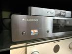 Cambridge Audio CXC CD-transport - Zwart, Audio, Tv en Foto, Cd-spelers, Ophalen of Verzenden, Zo goed als nieuw, Overige merken