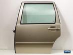 Portier 4Deurs links-achter van een Volvo V70 (440), Auto-onderdelen, Carrosserie en Plaatwerk, Gebruikt, -, Deur, -