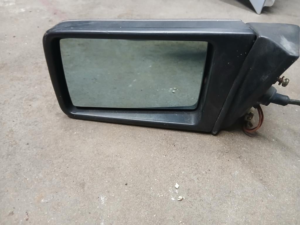 Achteruitkijkspiegels mercedes Benz w124, Auto-onderdelen, Ophalen of Verzenden