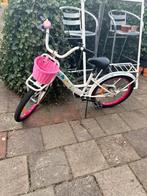 Kinder fiets tot 7 jaar, Ophalen, Zo goed als nieuw, 16 inch