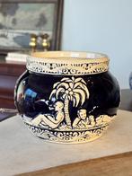 Vintage Tabakspot Marzi & Remy, Ophalen of Verzenden