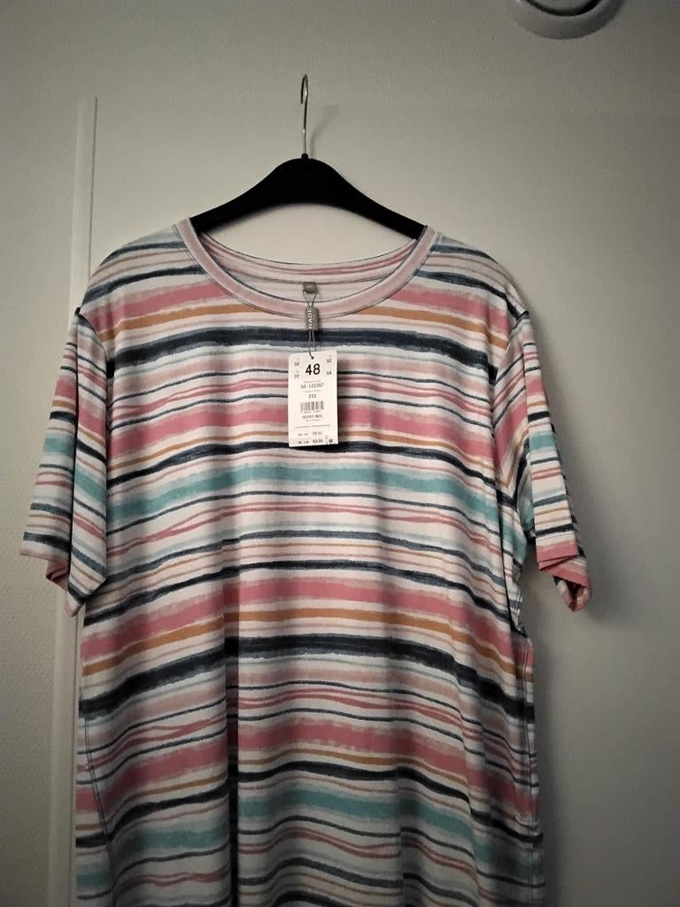 Nieuw  rabe tuniek  48, Rabe, Ophalen of Verzenden, Nieuw, Blouse of Tuniek