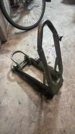 Steadystand acebikes motorsteun transportsteun MX Enduro, Ophalen, Gebruikt