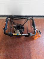 Stihl grondboor, Ophalen, ., ., .