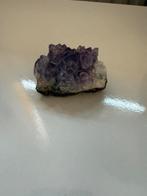 Amethist grof stuk, Sieraden, Tassen en Uiterlijk, Edelstenen, Ophalen of Verzenden, Zo goed als nieuw