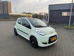 Citroen C1 1.0-12V Ambiance, Voorwielaandrijving, Stof, Gebruikt, 4 stoelen