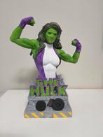 nieuwe buste she hulk, Ophalen, Overige figuren, Nieuw, Beeldje of Figuurtje