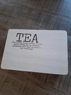 Nette thee doos van riverdale, Ophalen of Verzenden, Zo goed als nieuw