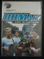 02B: BBMak live au Vietnam (in plastic), Alle leeftijden, Ophalen of Verzenden, Nieuw in verpakking