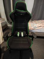 Apex racer gaming stoel, Ophalen