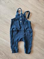 H&m tuinbroekje maat 62, Ophalen of Verzenden, Meisje