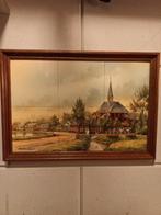 Tegeltableau, Ophalen of Verzenden