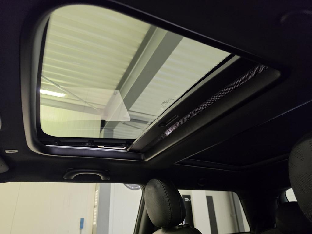 Mini Mini 1.5 Cooper 60 Years Edition | Panoramadak | Harman, Auto's, Mini, 136 pk, Met garantie (alle), 4 stoelen, 49 €/maand
