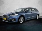 Ford Mondeo Wagon 2.0 HEV Titanium 188pk Automaat | Schuif-/, Auto's, Ford, 188 pk, Gebruikt, 750 kg, 4 cilinders