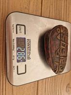 Antieke gebedsmantra steen, Ophalen of Verzenden