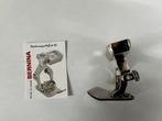 Bernina Naaimachine Voetjes en onderdelen, Ophalen of Verzenden, Zo goed als nieuw, Naaimachine, Bernina