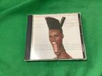 Grace Jones-Slave To The Rhythm cd, Ophalen of Verzenden, 1980 tot 2000, Gebruikt
