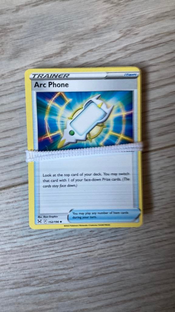 Aantal item trainers, Ophalen of Verzenden, Gebruikt, Meerdere kaarten