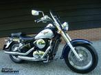 Zeer nette VN 800 Vulcan Classic / VN800, 805 cc, Chopper, Bedrijf, Meer dan 35 kW
