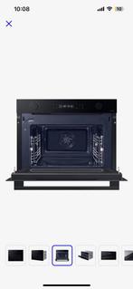 Nieuwe Samsung combimagnetron oven - Inbouw, Combimagnetron, 60 cm of meer, Ophalen of Verzenden, Inbouw