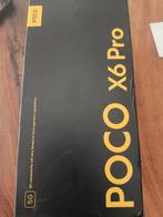 Poco x6 pro, Telecommunicatie, Mobiele telefoons | Overige merken, Ophalen of Verzenden, 6 megapixel of meer, Overige modellen