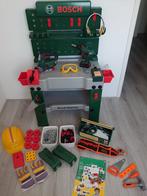 Theo Klein - Bosch werktafel - speelgoed, Ophalen