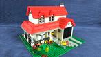 LEGO Creator 3-in-1 4956 Huis, Ophalen of Verzenden, Gebruikt, Complete set, Lego