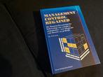 📘 Management Control Regained - dr. C.P. Lewy, Ophalen of Verzenden, Zo goed als nieuw, Economie en Marketing