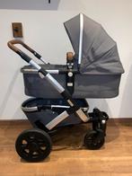 Joolz Geo2 Gorgeous Grey 3in1 Kinderwagen met Accessoires, Kinderen en Baby's, Buggy's, Ophalen, Joolz, Zo goed als nieuw, Eikenlaan 76 Spijkenisse