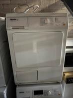 Miele condens wasdroger - 60x60x85H, Ophalen of Verzenden, Zo goed als nieuw, Re, 85 tot 90 cm