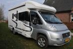 Camper  Half integraal Automaat  150 PK   E&P levelsysteem, Automaat, Ringverwarming, Chausson, Diesel