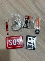 SOS pakket, Ophalen of Verzenden, Nieuw