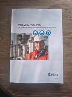 Vca vol leerboek, Ophalen of Verzenden, Nieuw, Overige niveaus