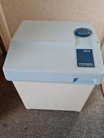 Compacte Nova Miniwash Super 2000 SB camping wasmachine, Minder dan 85 cm, Minder dan 4 kg, Bovenlader, Ophalen of Verzenden