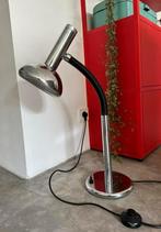 Vloerlamp Lamp Space Age 70s Vintage, Ophalen of Verzenden, Zo goed als nieuw, X, Minder dan 50 cm