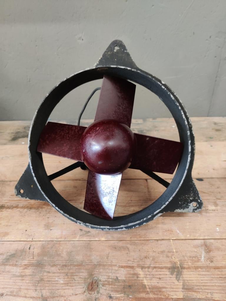 Industriële ITHO ventilator 230v, Ophalen, Ventilator