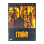 Remember The Titans - Denzel Washington, Alle leeftijden, Verzenden, Zo goed als nieuw