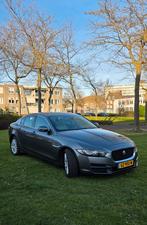 Jaguar XE 2.0D - 163PK AUT 2015 Grijs, Auto's, Automaat, Achterwielaandrijving, 1800 kg, 4 cilinders