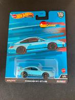 Hot wheels Porsche GT3 rs, Mattel, Mattel, Nieuw, Ophalen of Verzenden