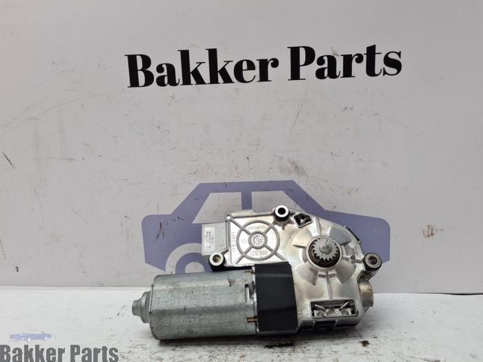 Schuifdak Motor van een Audi A1, Auto-onderdelen, Gebruikt, -, -, Audi